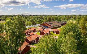 First Camp Moraparken - Dalarna